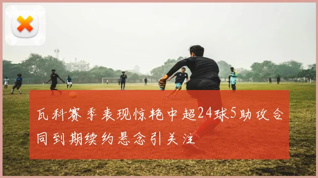瓦科赛季表现惊艳中超24球5助攻合同到期续约悬念引关注