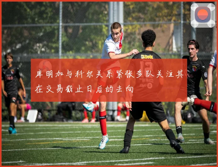 库明加与科尔关系紧张多队关注其在交易截止日后的去向