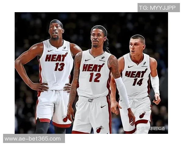 热火重塑未来莫兰特加盟或将告别希罗与莱利时代