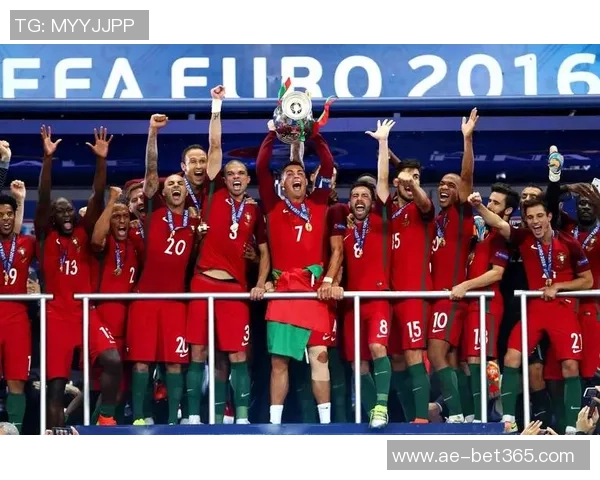 C罗引领葡萄牙足球崛起从无冠到大赛三冠与六次世界杯的辉煌历程